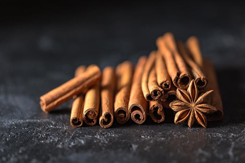 Exotic Flavor Experiences