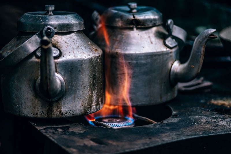 Culinary Exploration